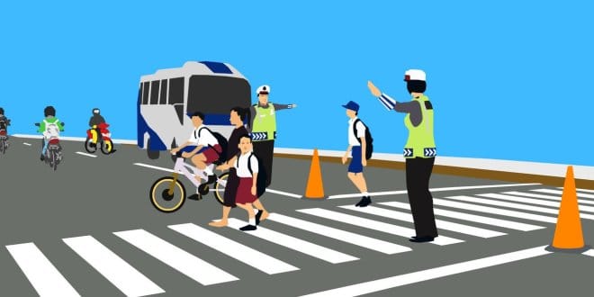 pelayanan_pagi__pengaturan_lalu_lintas__by_winarasetyo-d8i6qge