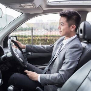 Pelatihan Mengemudi untuk Pemula