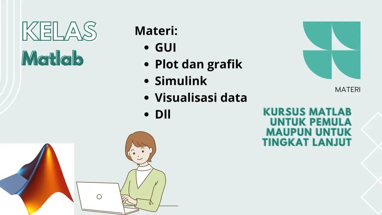 Kursus-Matlab